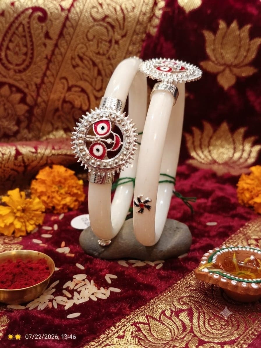 A piece from the C.G Jewellers collection