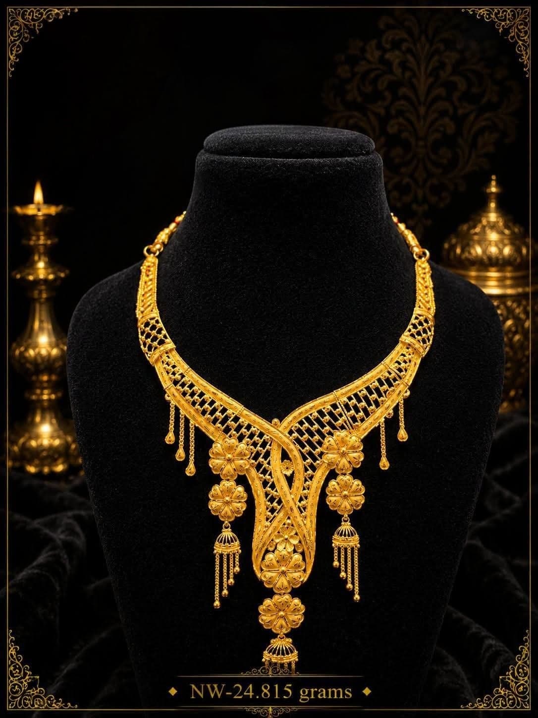 Necklace